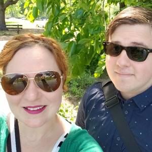 Meet your Posher, Anne